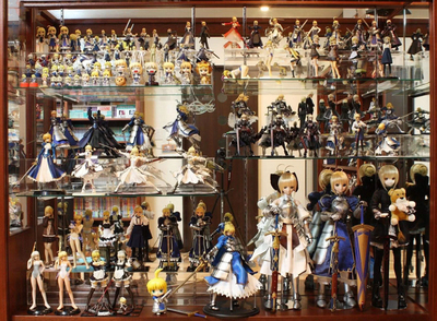 開動漫店如何正確選址？深度解析與動漫開發聯動策略